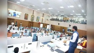 Heated discussions presided over CSMC’s general body meeting on Tuesday over extending