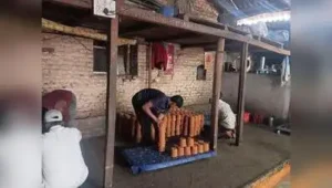 Jaggery prices at the Kolhapur Agricultural Produce Market Committee: The wider industry impact