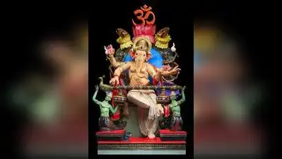 Police have allowed Ganesh mandals to take out idol arrival and immersion processions on days