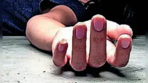 Pune: Hinjewadi police on Tuesday arrested a woman (50) on the charge of bludgeoning