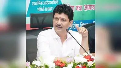 Maharashtra health minister orders action against 10 officers: The wider industry impact