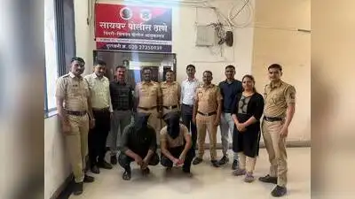 During the investigation, police found that the accused, Avinash Baklikar (28)