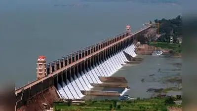 AP's water release triggers fresh standoff at Nagarjuna Sagar dam