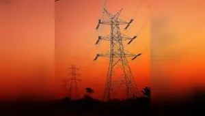 It said the tariff structure should encourage, rather than: The wider industry impact