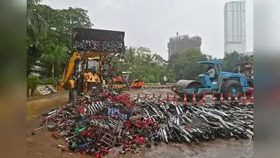 Fines Alone Cannot Curb Noise Pollution, Nagpur Bench Tells Traffic Police