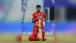 Asked about the Kanpur Superstars’ poor position in the points table and what has been lacking