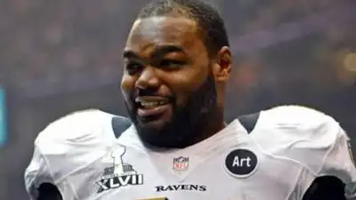 As a homeless boy, Michael Oher had nowhere to call home, what happened next became the turning