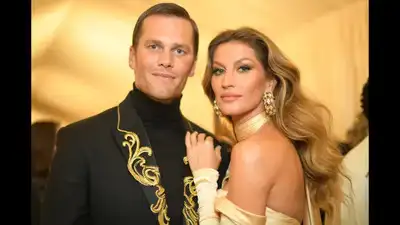 "I look back and I have no regrets": Gisele Bündchen sets the record straight on Tom Brady divorce