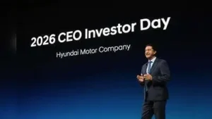 Hyundai plans 26 introduces for India by 2030, to boost exports