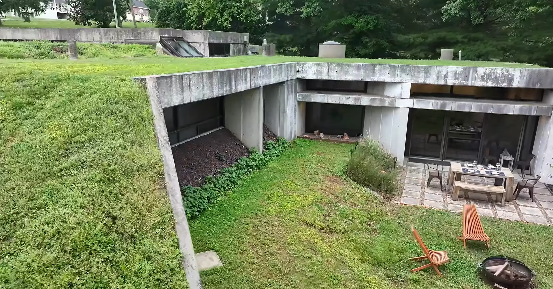 Spencer initially obtained a $50,000 loan to construct the house and later secured another