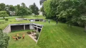 Spencer initially obtained a $50,000 loan to construct the house and later secured another