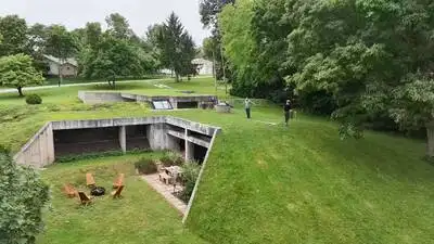 Spencer initially obtained a $50,000 loan to construct the house and later secured another