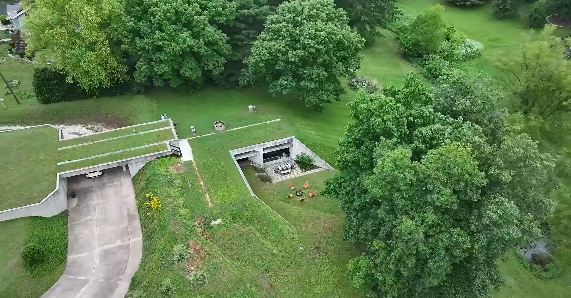Spencer initially obtained a $50,000 loan to construct the house and later secured another