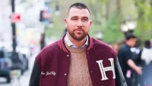 Travis Kelce scored another major business victory as his 400% growth fuels a powerful Hollywood