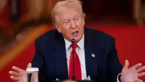 Trump said Washington had been in contact with Nepalese leaders and was ready to provide help