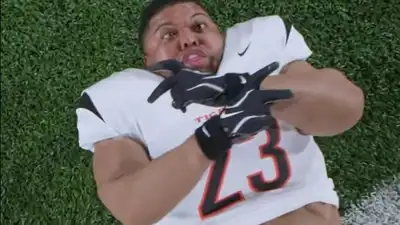 Druski's 'CTE' skit triggers fierce backlash from NFL stars, with Michael Redd warning 'leave