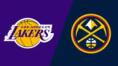For a Lakers team built around Luka Doncic, that kind of two-way flexibility would help when