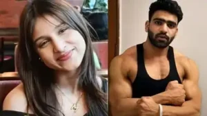 Accused Imran was also booked under POCSO Act in 2018 for sexually harassing minor — Delhi model