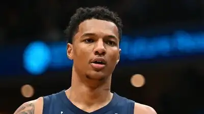Denver Nuggets bid farewell to 6-foot-9 brother of WNBA star following Peyton Watson sign-and-trade