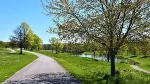 Kentucky’s former Fox Run Golf Course is getting a new life, with 70% of the property preserved