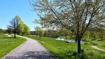 Kentucky’s former Fox Run Golf Course is getting a new life, with 70% of the property preserved