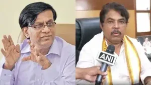 Karnataka higher education minister Basavaraj Rayareddi on Sunday said Islam is "greater" than
