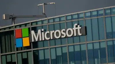 Microsoft previously disclosed that its overall carbon emissions: The wider industry impact