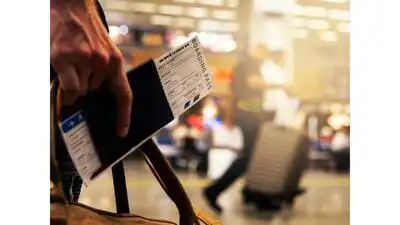 International travellers leaving India will see a small but: The wider industry impact