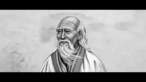 Lao Tzu said time as we understand the concept in not an unyielding physical constraint like