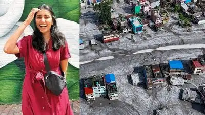 Bleak Raksha Bandhan in many homes as siblings wait for news from Nepal