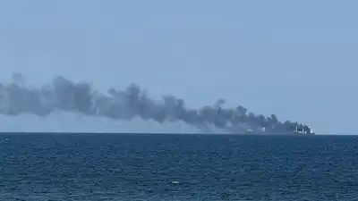 Ukraine offers Black Sea shipping truce; Russia yet to respond: The wider industry impact