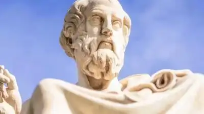 “The heaviest penalty for declining to rule is to be ruled by someone inferior to yourself”