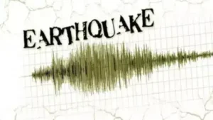 Magnitude-5 earthquake strikes near Spain's Granada, damages homes and cars