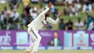 Ajinkya Rahane has expressed optimism about emerging player Suthar, noting his ability