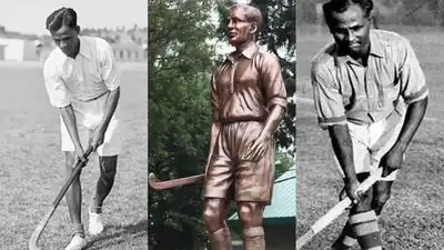 His contribution is remembered every year on August 29, his birth anniversary, which is