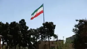 This shift could lead to what the official described as 'strategic surprises' for Iran's