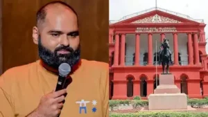 ​HC raps Whitefield cops over premature detention of man after Kunal Kamra's show cancellation