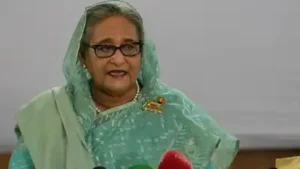 Bangladesh's Information and Broadcasting Ministry issued the appeal on Tuesday, urging some
