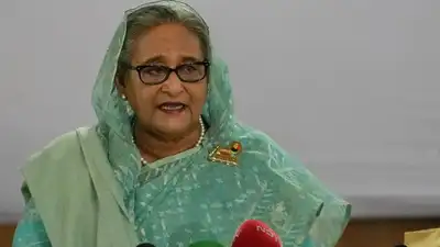 Bangladesh's Information and Broadcasting Ministry issued the appeal on Tuesday, urging some