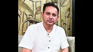 Tipra Motha Party (TMP) supremo Pradyot Kishore Manikya Debbarman has said the second round