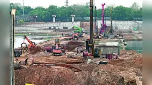 As the city reshapes itself to host 2030 Commonwealth Games, AMC is: The wider industry impact