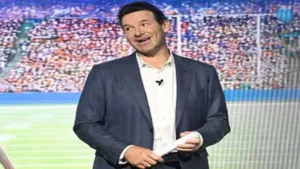 Tony Romo hit with 3 new charges after July DUI arrest with CBS future hanging in the balance