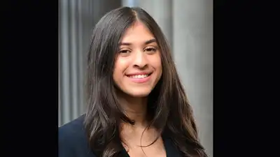 Meet Ashka Shah, the 17-year-old New York student who studied how: The wider industry impact