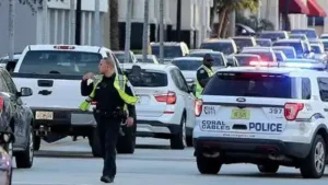 Three students from Telangana were killed in a road accident in Florida, US, after the car they