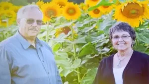 After losing his wife in 2014, a Wisconsin farmer planted 4.5 miles: The wider industry impact