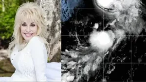 Next Atlantic storm to be named 'Dolly' in an uncanny 'coincidence': The wider industry impact