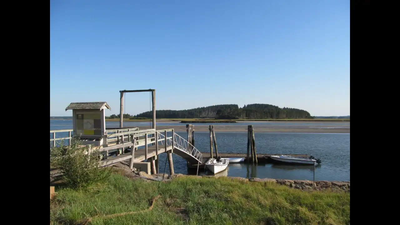 In 1917, the Crane family bought the first piece of Choate Island: The wider industry impact