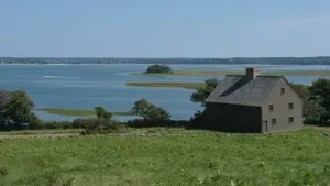 In 1917, the Crane family bought the first piece of Choate Island: The wider industry impact