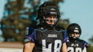 47-year-old California pastor makes college football roster 30 years: availability and impact