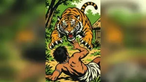 Chennai: Forest minister R V Ranjithkumar on Monday assured the assembly that the tiger